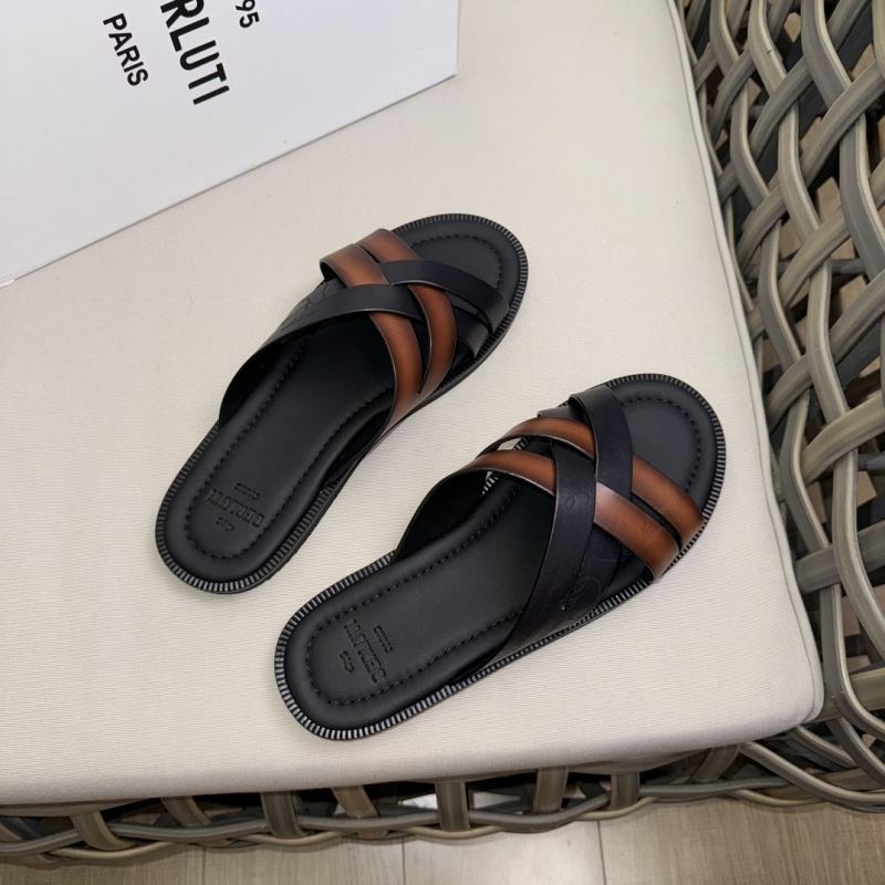 Berluti Sandals